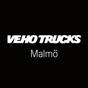 VEHO TRUCKS LOGO