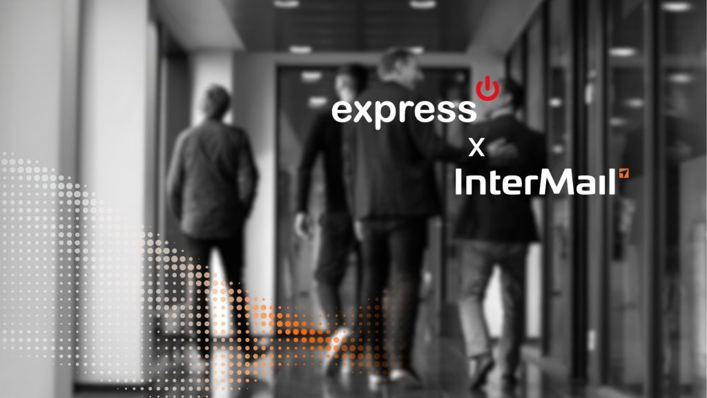 InterMail opkoeber Express AS 2