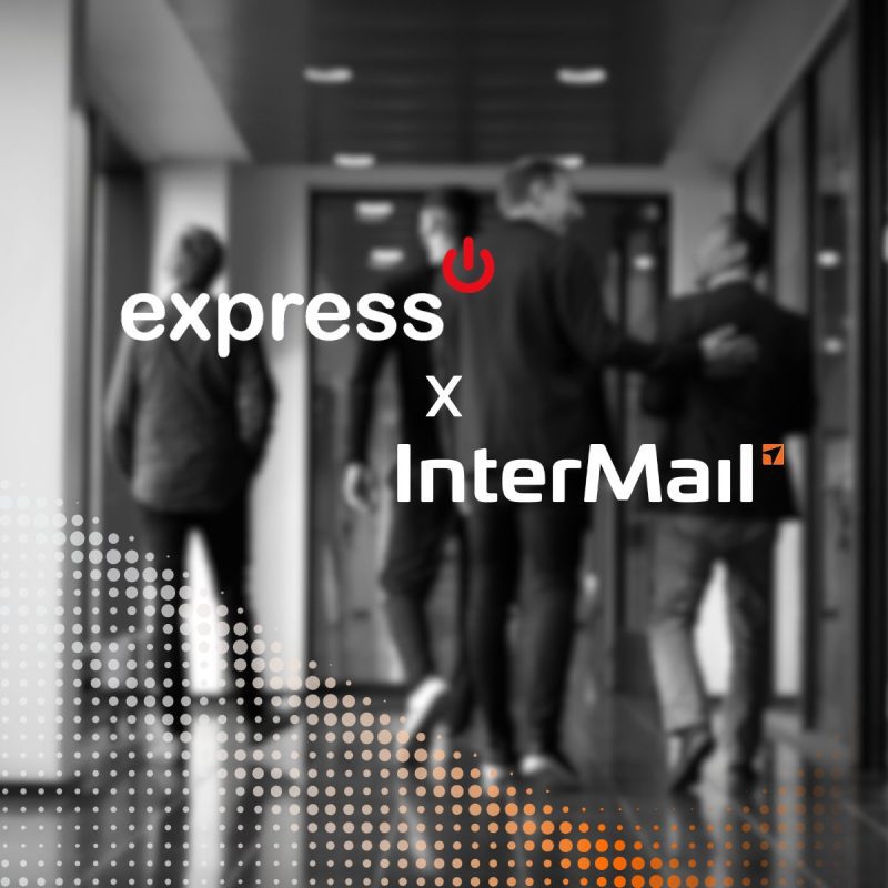 InterMail opkoeber Express AS